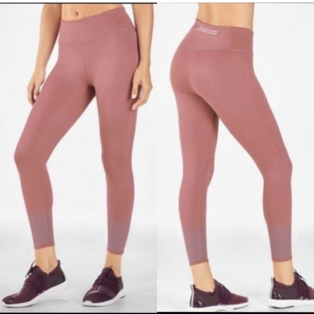 Fabletics Ultra Cool Statement Leggings